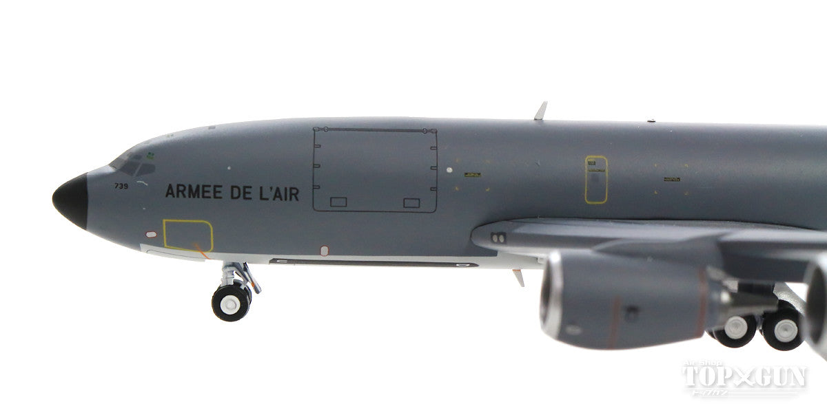 KC-135R フランス空軍 #739 1/200 ※金属製 [G2FAF745]