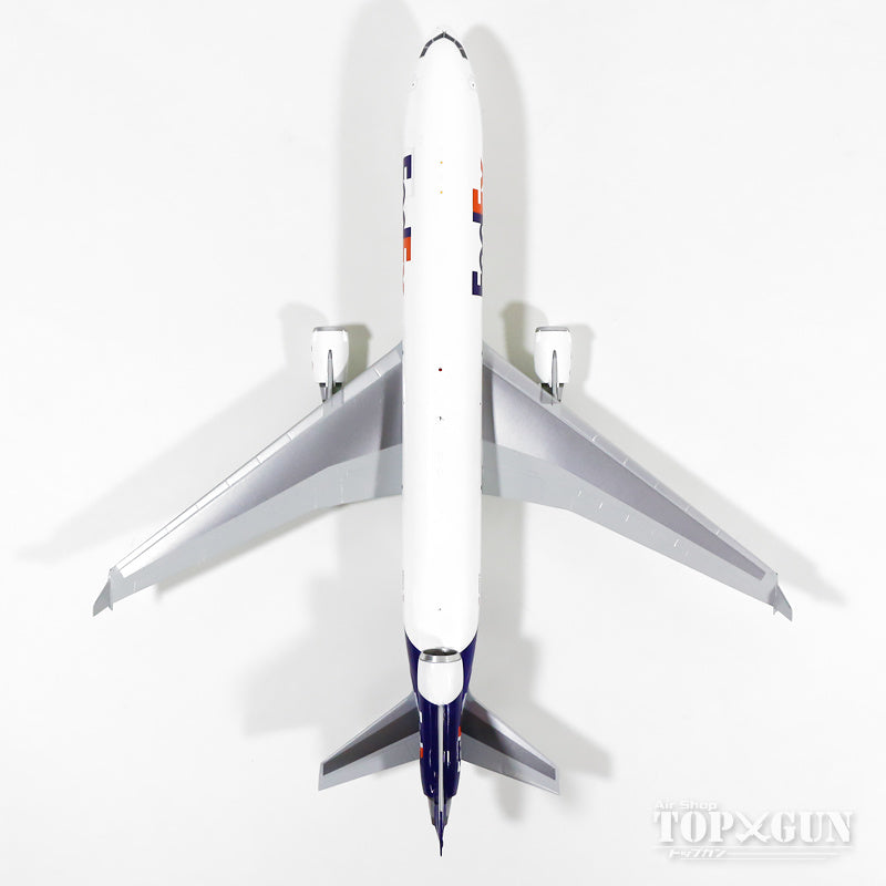 MD-11F (Cargo Type) FedEx N608FE 1/200 [G2FDX434]