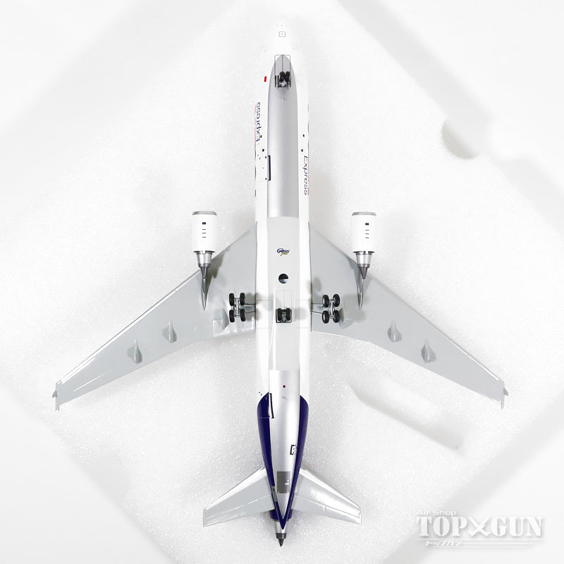 MD-11F (Cargo Type) FedEx N608FE 1/200 [G2FDX434]