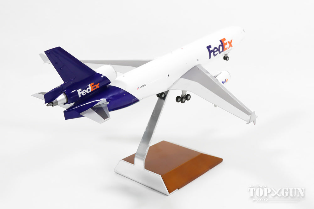 MD-11F (Cargo Type) FedEx N608FE 1/200 [G2FDX434]