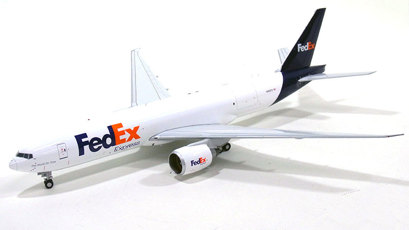 777F (Cargo Type) FedEx N883FD 1/200 [G2FDX504]