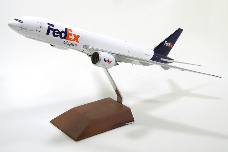 777F (Cargo Type) FedEx N883FD 1/200 [G2FDX504]