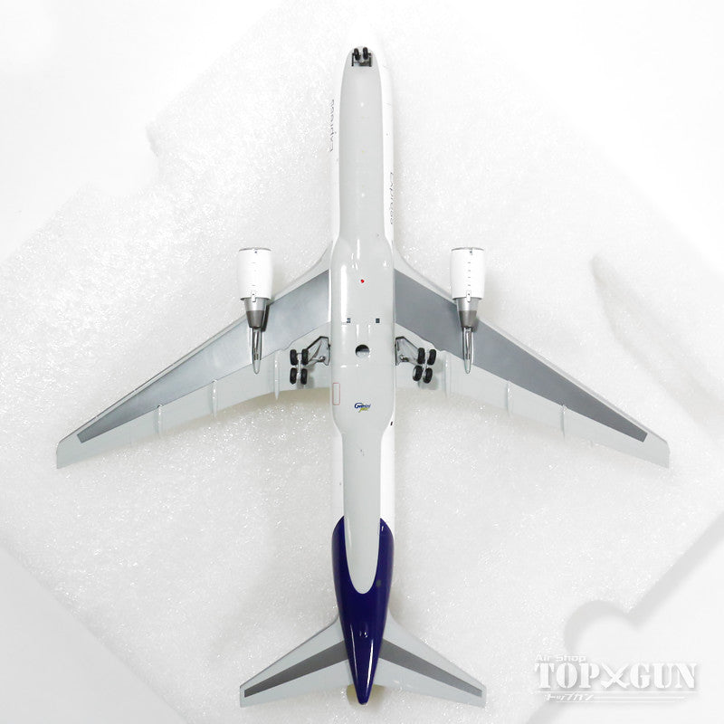 767-300F (Cargo type) FedEx N101FE 1/200 *Made of metal [G2FDX528]