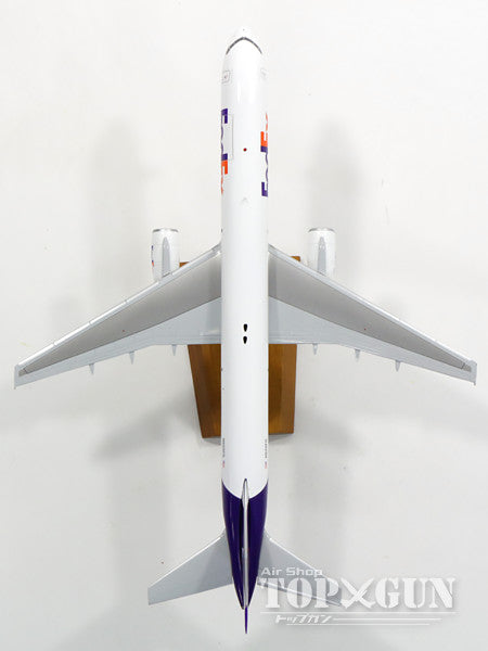 757-200F (Cargo type) FedEx N920FD 1/200 *Made of metal [G2FDX655]