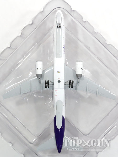 757-200F (Cargo type) FedEx N920FD 1/200 *Made of metal [G2FDX655]