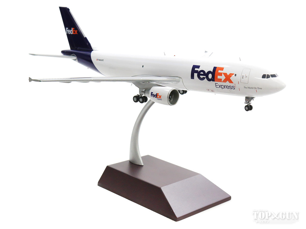 A300-600F FedEx(フェデックス エクスプレス) N683FE 1/200 [G2FDX750]