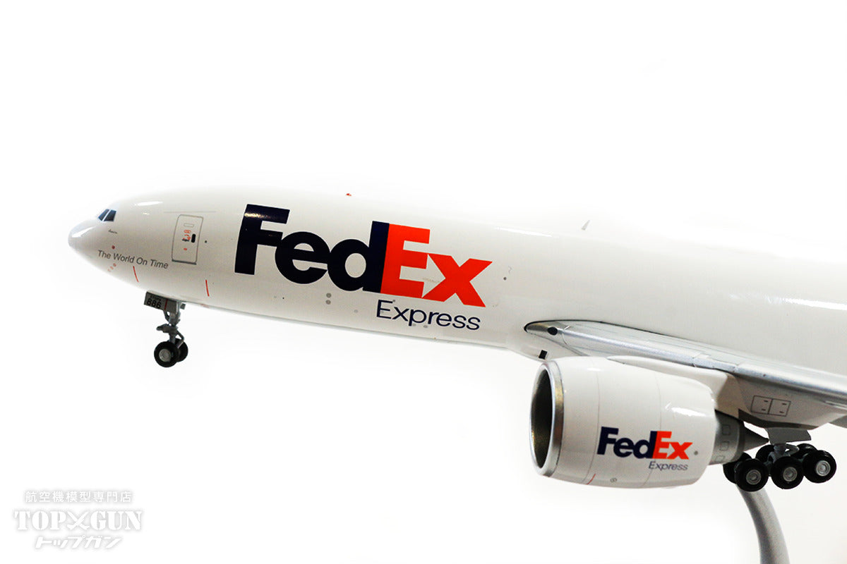 777F FedEx (FedEx Express) N886FD 1/200 [G2FDX775]