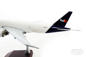 Gemini200 777F FedEx(フェデックス エクスプレス) N886FD 1/200 