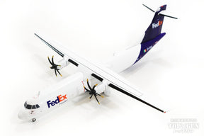 ATR-72-600F（貨物型） FedExフィーダー（ASL航空アイルランド） EI-GUL 1/200 [G2FDX975]