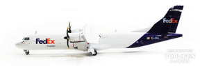 ATR-72-600F（貨物型） FedExフィーダー（ASL航空アイルランド） EI-GUL 1/200 [G2FDX975]