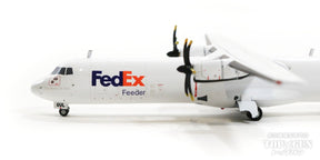 ATR-72-600F（貨物型） FedExフィーダー（ASL航空アイルランド） EI-GUL 1/200 [G2FDX975]