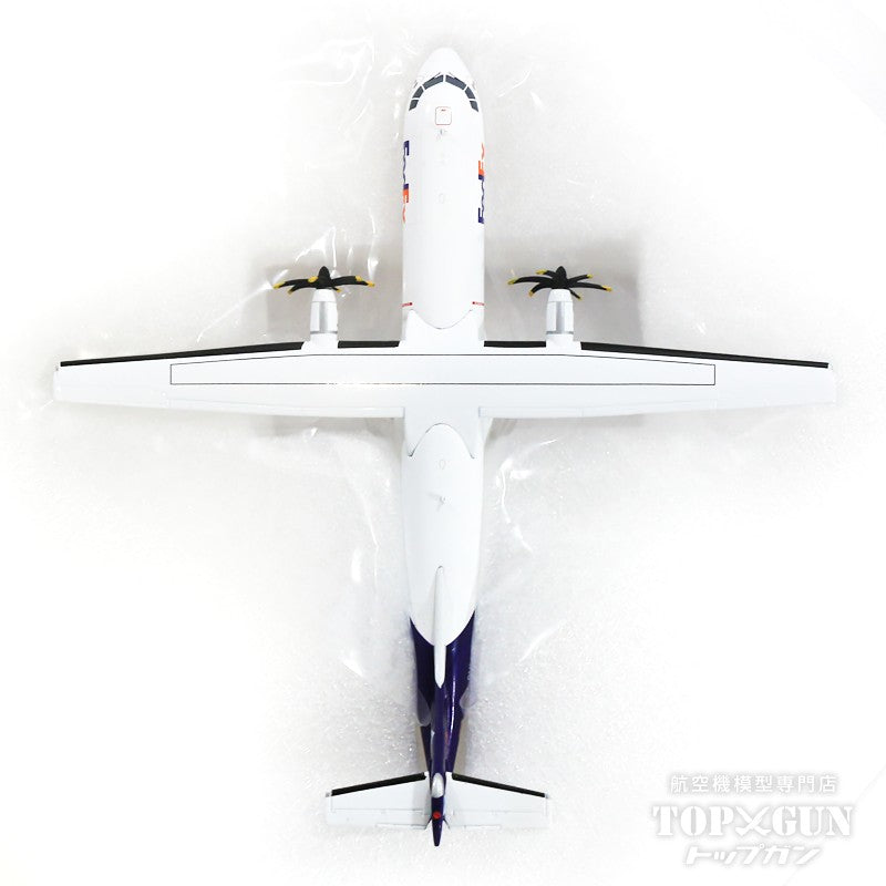 ATR-72-600F (Cargo type) FedEx Feeder (ASL Airlines Ireland) EI-GUL 1/200 [G2FDX975]