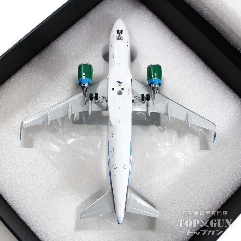 フロンティア A320neo プレーリードッグ柄 Gemini 200 フロンティア A320neo プレーリードッグ柄 Gemini 200 - メルカリ
