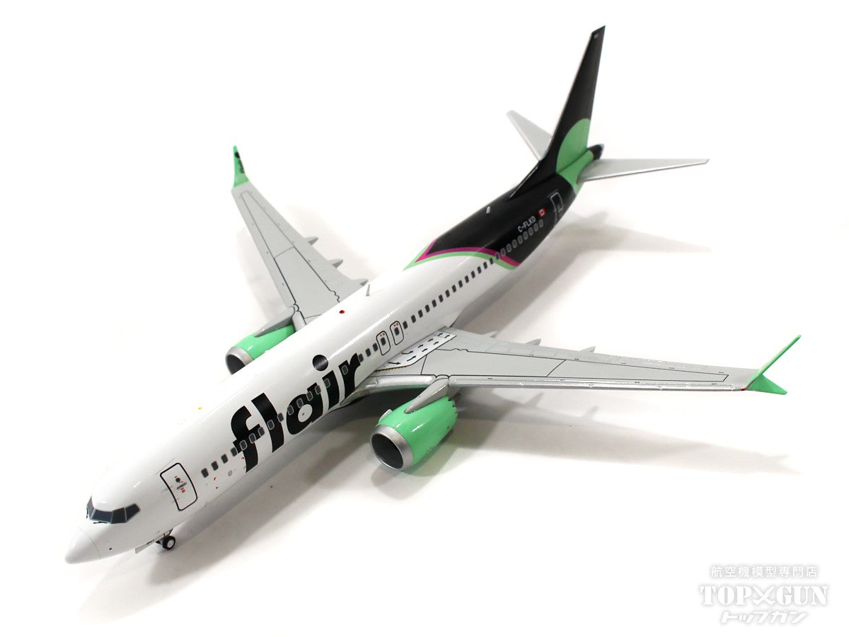 737 MAX 8 Flair Airlines (Canada) C-FLKD 1/200 [G2FLE1174]