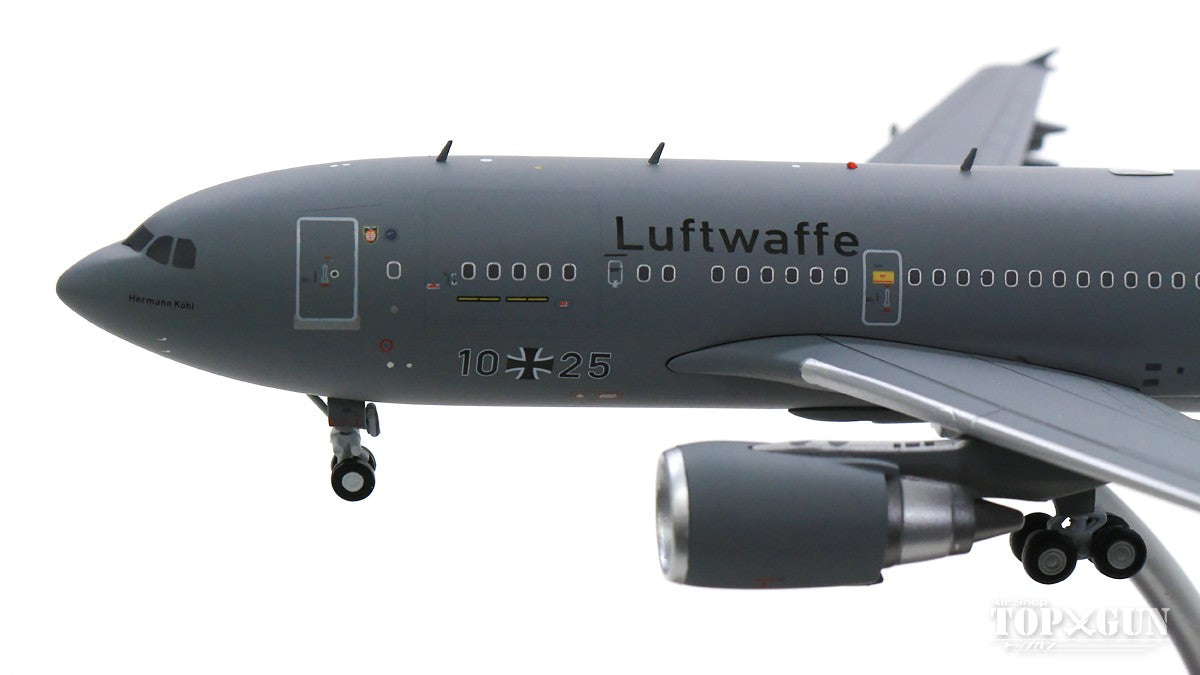 A310-300 MRTT ドイツ空軍 10+25 「Luftwaffe」 1/200 [G2GAF863]