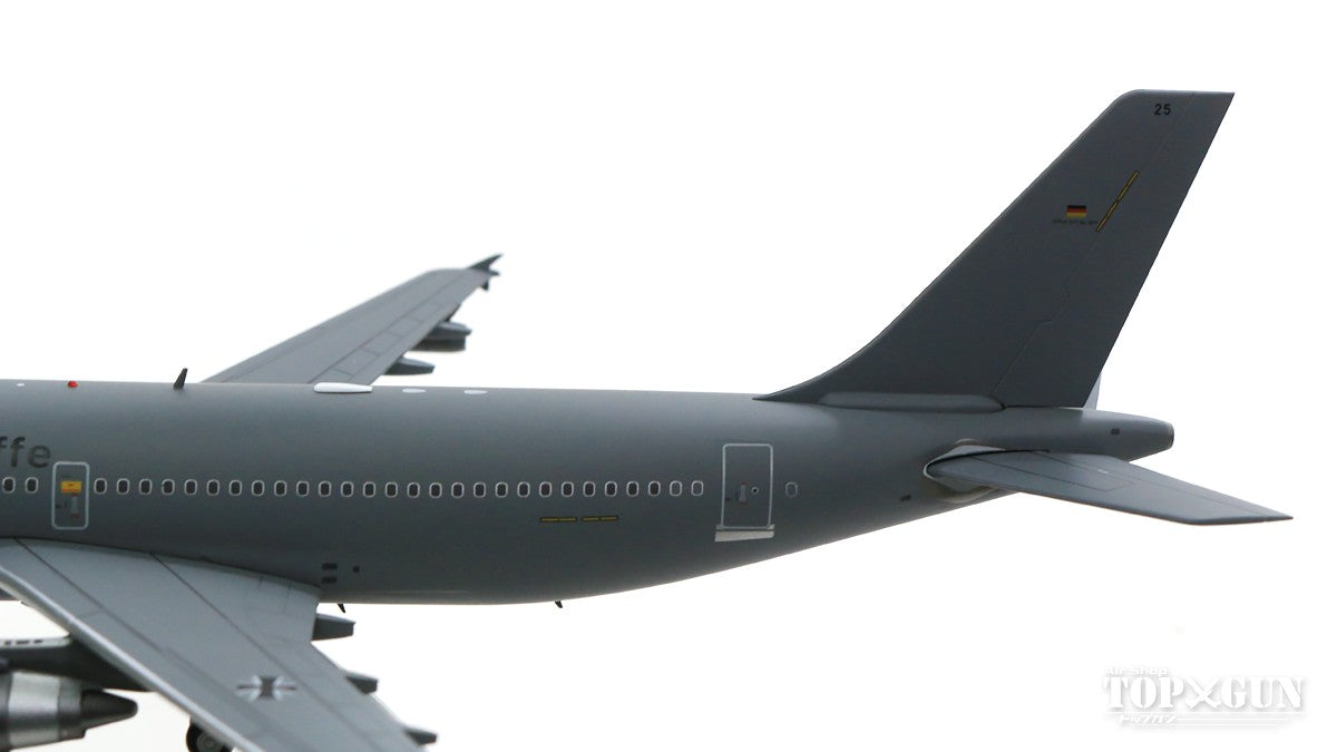 A310-300 MRTT ドイツ空軍 10+25 「Luftwaffe」 1/200 [G2GAF863]