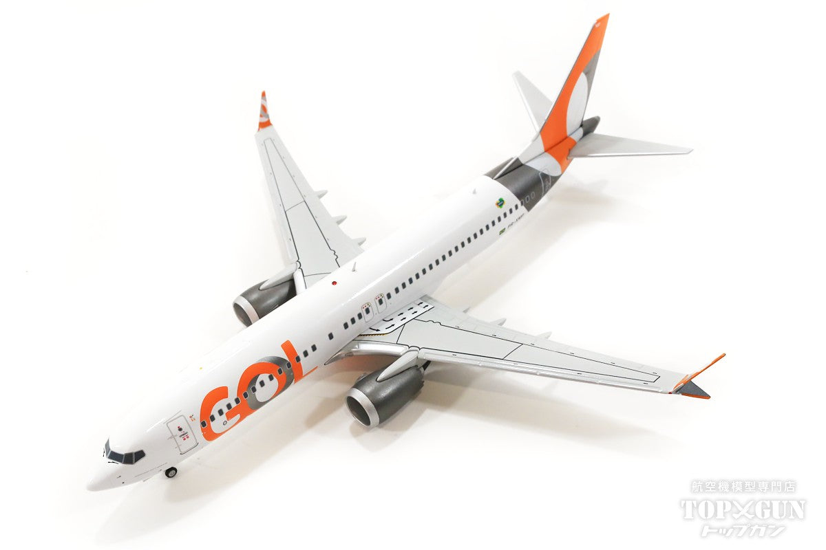 737 MAX 8 GOL Airlines PR-XMP 1/200 [G2GOL1066]