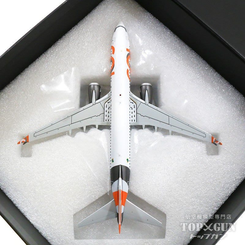Gemini200 737 MAX 8 ゴル航空 PR-XMP 1/200 [G2GOL1066]