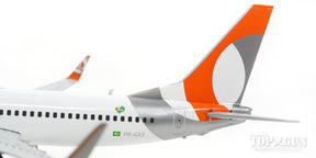 737-800w ゴル航空 新塗装 PR-GXZ 1/200 ※金属製 [G2GOL575]