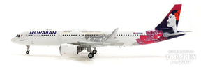 A321neo ハワイアン航空 N205HA 1/200 [G2HAL1043]