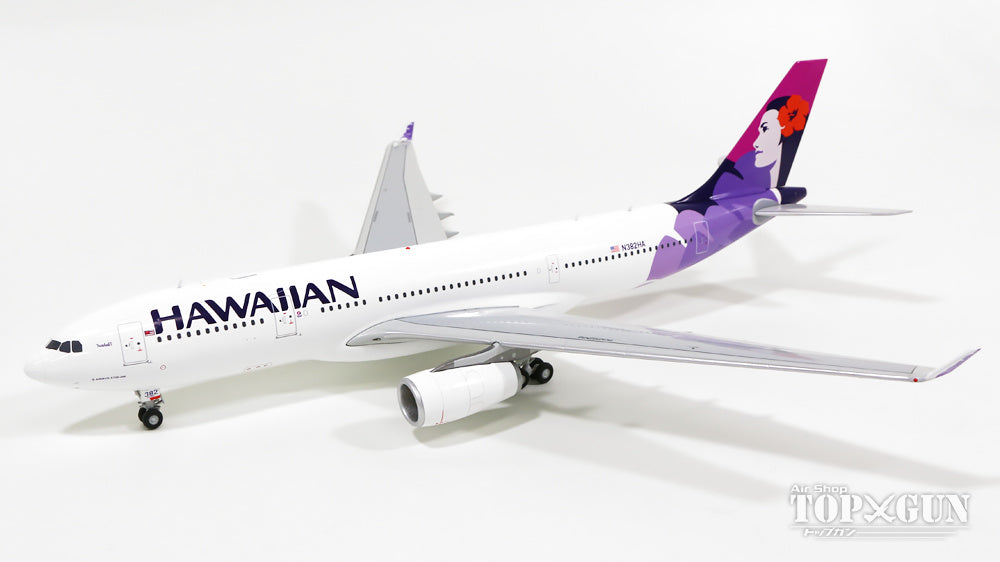 A330-200 Hawaiian Airlines N382HA 1/200 [G2HAL516]