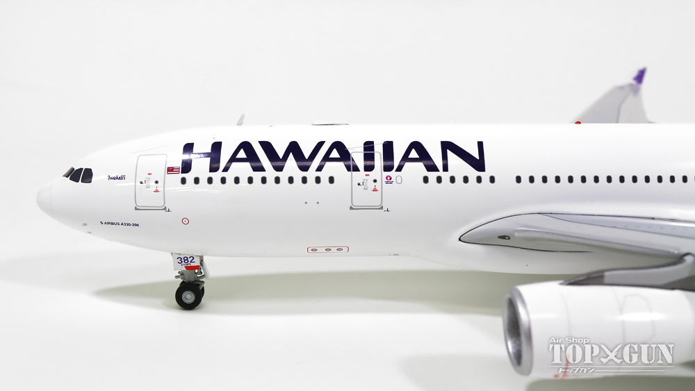 Gemini200 A330-200 ハワイアン航空 N382HA 1/200 [G2HAL516]