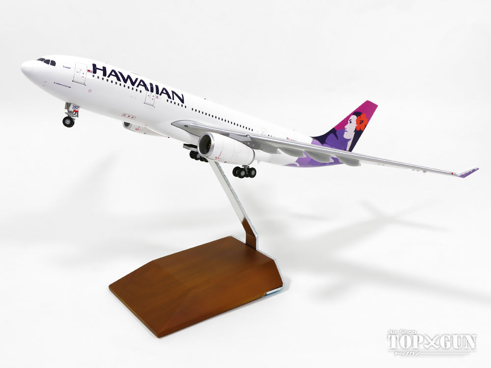 A330-200 Hawaiian Airlines N382HA 1/200 [G2HAL516]