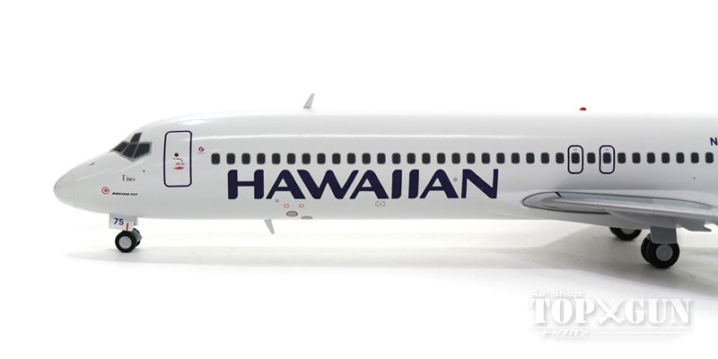 717-200 Hawaiian Airlines N475HA 1/200 *Made of metal [G2HAL537]