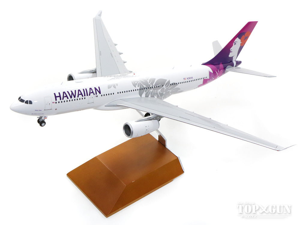 A330-200 Hawaiian Airlines N361HA 1/200 *Made of metal [G2HAL670]