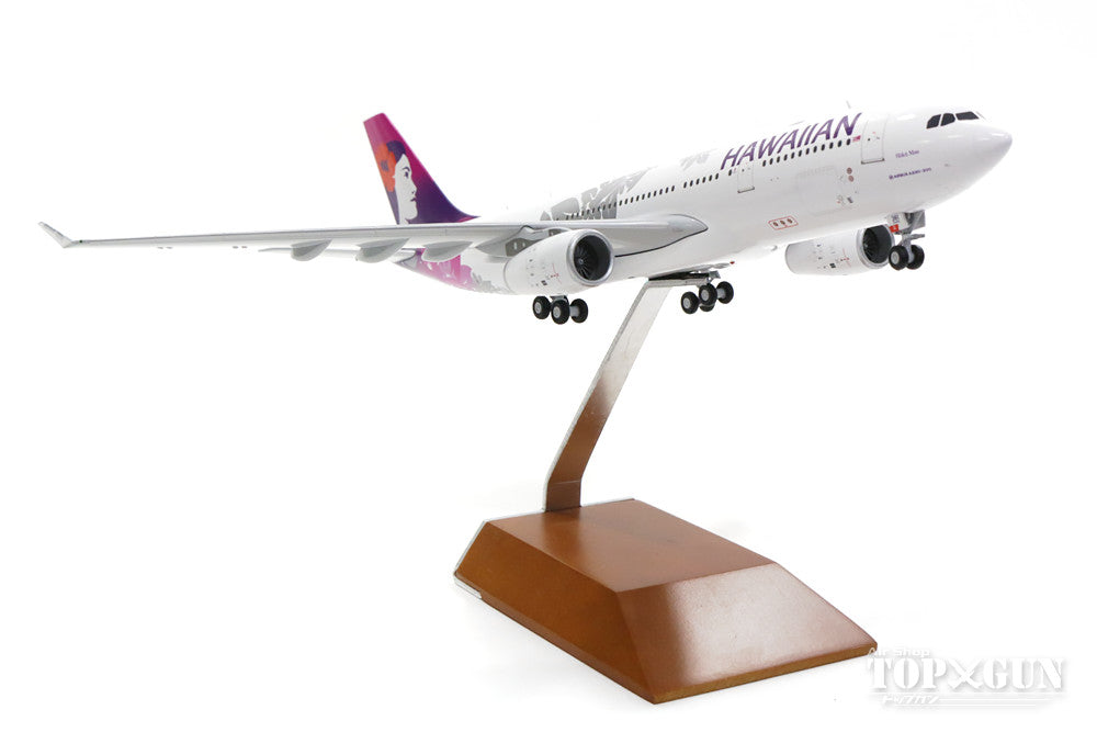 A330-200 Hawaiian Airlines N361HA 1/200 *Made of metal [G2HAL670]