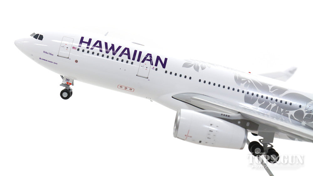 A330-200 ハワイアン航空 N361HA 1/200 ※金属製 [G2HAL670]