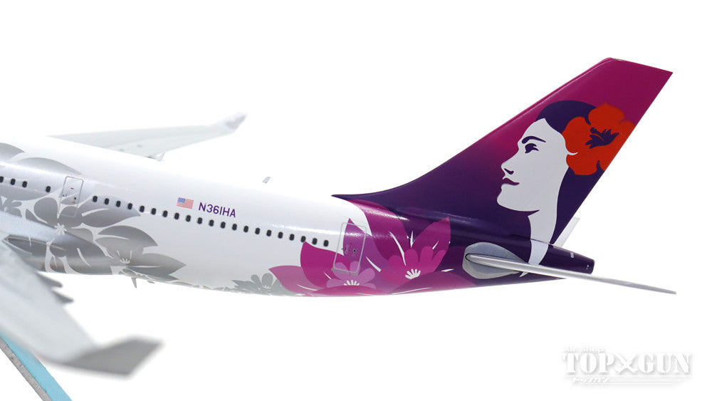 A330-200 Hawaiian Airlines N361HA 1/200 *Made of metal [G2HAL670]