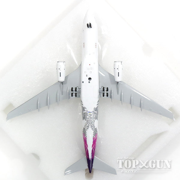 【超レア】ハワイアン航空 Gemini200 A330-200 N388HA Amazon.co.jp: GeminiJets G2HAL1053 ハワイアン航空 エアバス