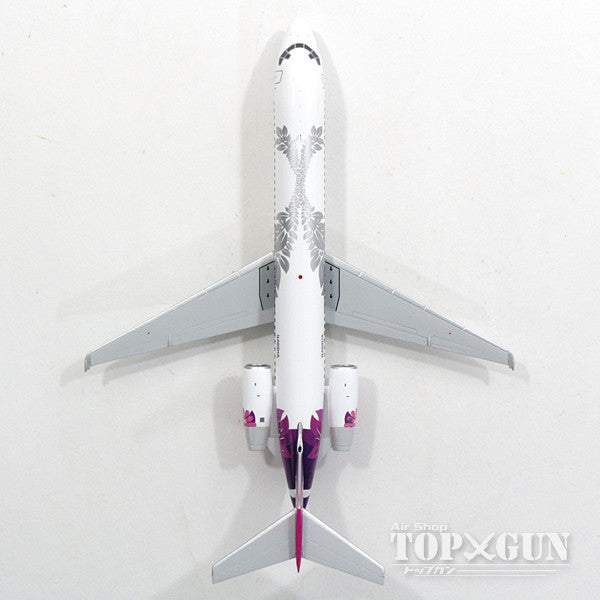 717-200 Hawaiian Airlines "Puai'ohi" N488HA 1/200 *Made of metal [G2HAL671]