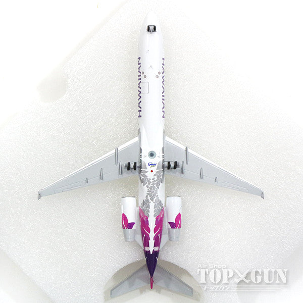 717-200 Hawaiian Airlines "Puai'ohi" N488HA 1/200 *Made of metal [G2HAL671]