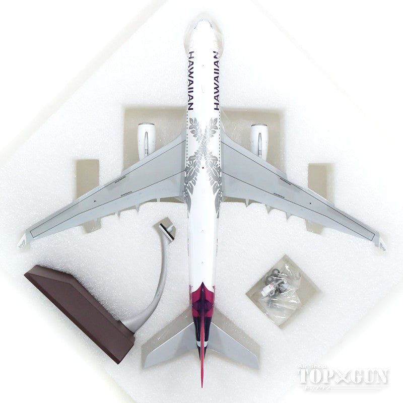 A330-200 Hawaiian Airlines New Paint N380HA 1/200 *Made of metal [G2HAL751]