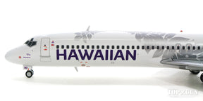 717 ハワイアン航空 新塗装 N490HA 1/200 ※金属製 [G2HAL764]