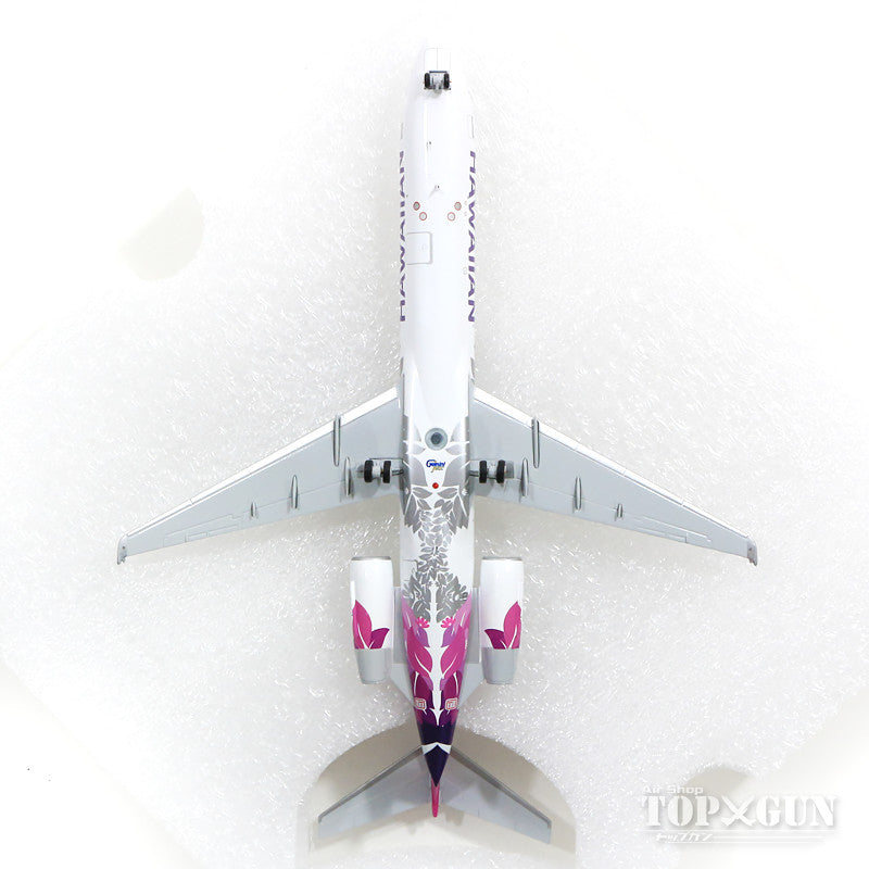 717 Hawaiian Airlines New Paint N490HA 1/200 *Made of metal [G2HAL764]