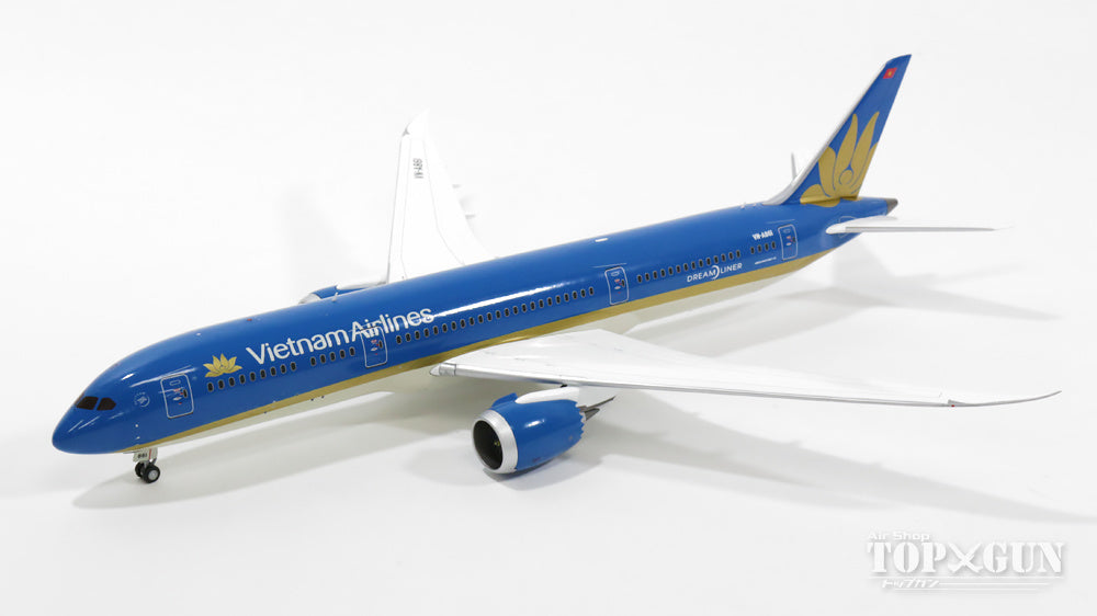 787-9 Vietnam Airlines New Paint VN-A861 1/200 *Made of metal [G2HVN532]