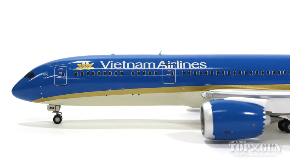 787-9 Vietnam Airlines New Paint VN-A861 1/200 *Made of metal [G2HVN532]