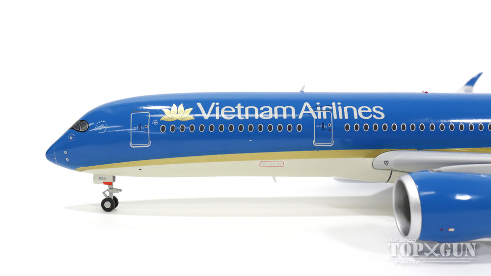 A350-900 Vietnam Airlines VN-A886 1/200 *Made of metal [G2HVN533]