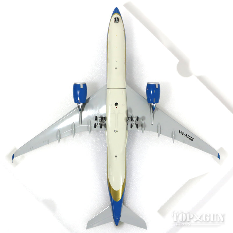 Gemini200 A350-900 ベトナム航空 VN-A886 1/200 ※金属製 [G2HVN533]