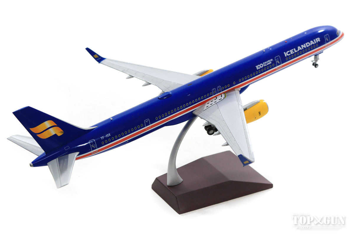 757-300(W) Icelandair "100 Years Independence" TF-ISX 1/200 [G2ICE786]