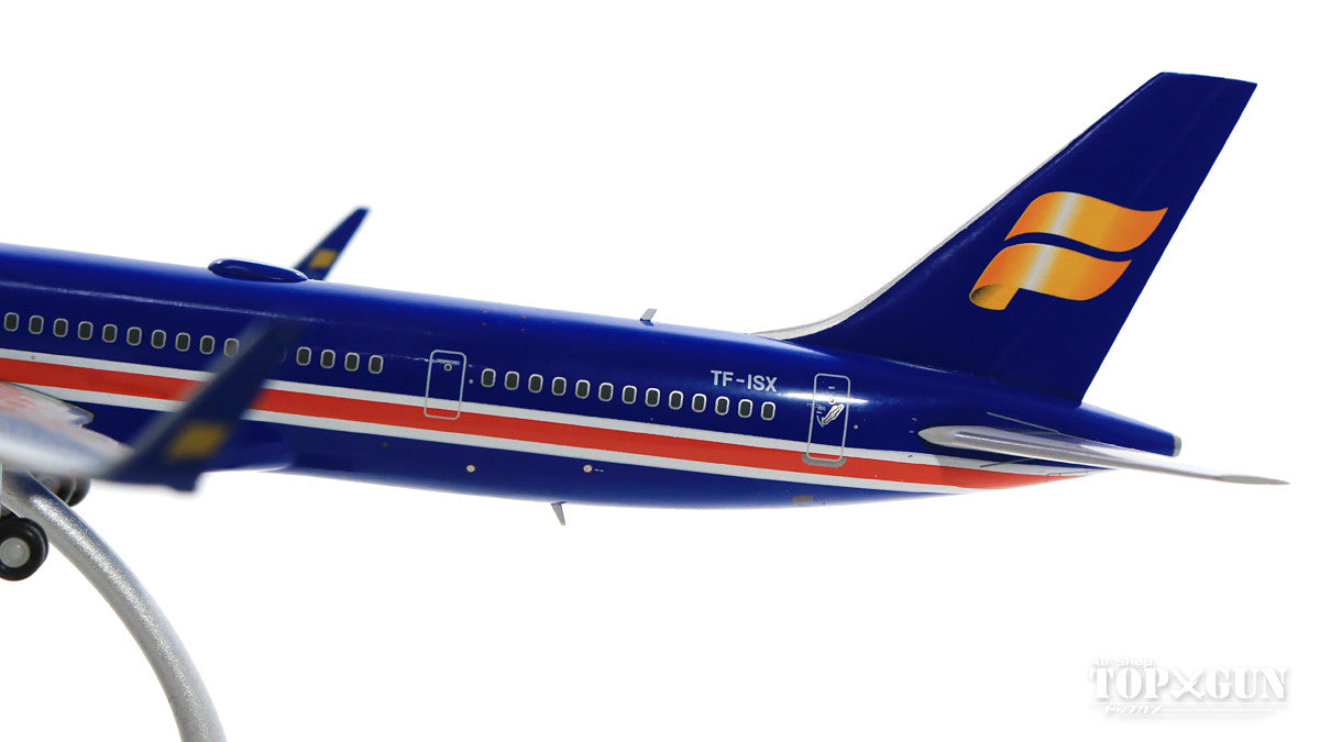 757-300(W) Icelandair "100 Years Independence" TF-ISX 1/200 [G2ICE786]