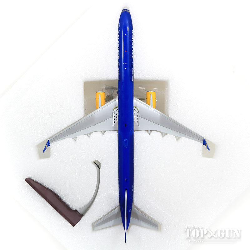 757-300(W) Icelandair "100 Years Independence" TF-ISX 1/200 [G2ICE786]