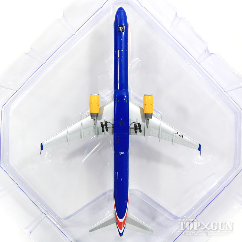 757-300(W) Icelandair "100 Years Independence" TF-ISX 1/200 [G2ICE786]