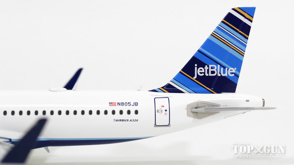 A320SL JetBlue N805JB 1/200 [G2JBU285]