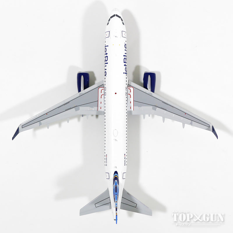 A320SL JetBlue N805JB 1/200 [G2JBU285]