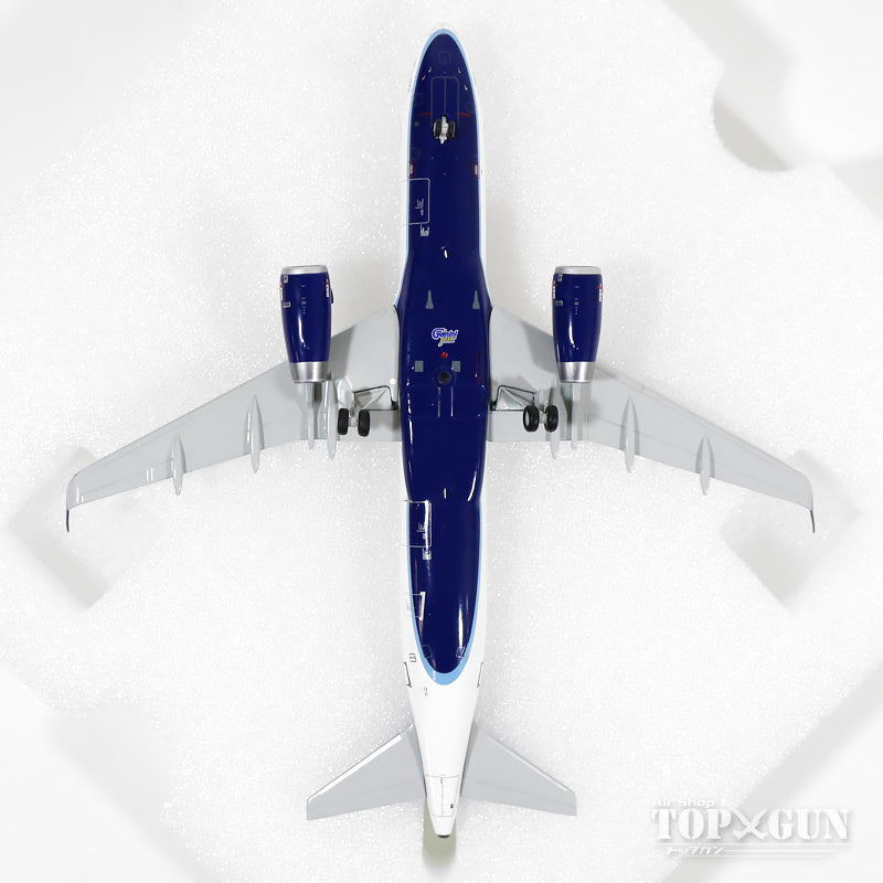 A320SL JetBlue N805JB 1/200 [G2JBU285]