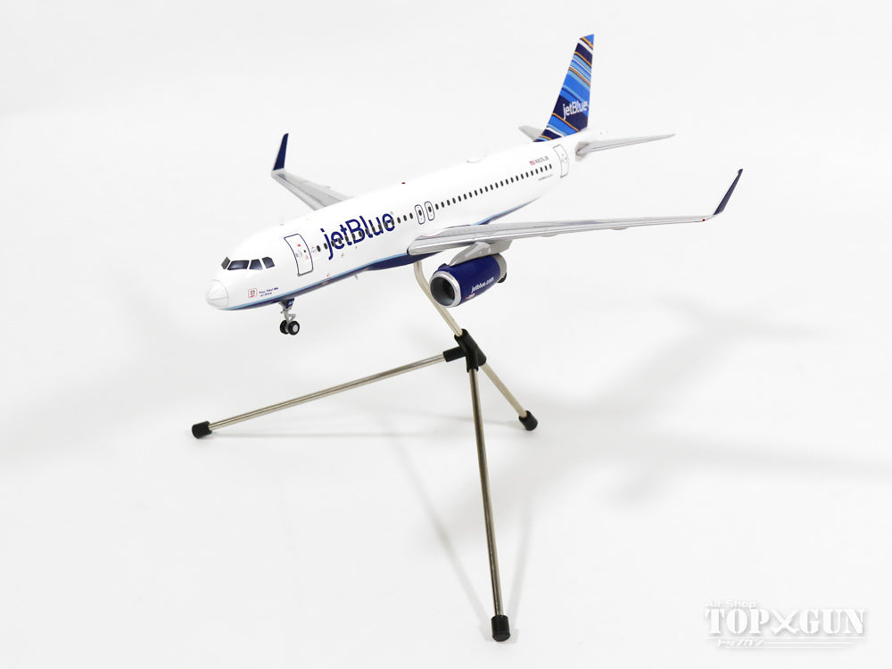 A320SL JetBlue N805JB 1/200 [G2JBU285]